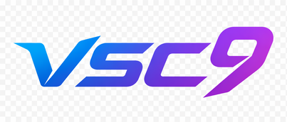 VSC9 Logo